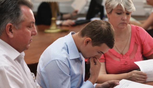 В Беларуси завершается регистрация на резервные дни централизованного тестирования